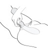Shunga - Masseur Intime Zoa Rose